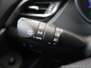 Toyota C-HR 1.8Hybrid,CZ,1Maj,Comfort 2023