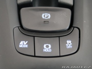 Toyota C-HR 1.8Hybrid,CZ,1Maj,Comfort 2023