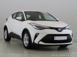 Toyota C-HR 1.8Hybrid,CZ,1Maj,Comfort 2023
