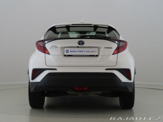 Toyota C-HR 1.8Hybrid,CZ,1Maj,Comfort 2023