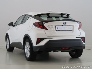 Toyota C-HR 1.8Hybrid,CZ,1Maj,Comfort 2023