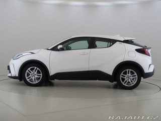 Toyota C-HR 1.8Hybrid,CZ,1Maj,Comfort 2023