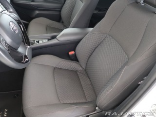 Toyota C-HR 1.8Hybrid,CZ,1Maj,Comfort 2023