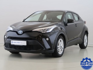 Toyota C-HR 1.8Hybrid,CZ,1Maj,Comfort