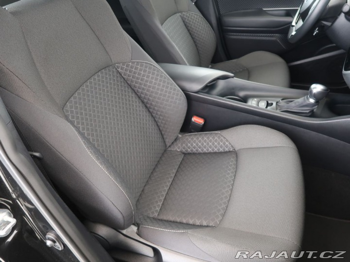 Toyota C-HR 1.8Hybrid,CZ,1Maj,Comfort 2023