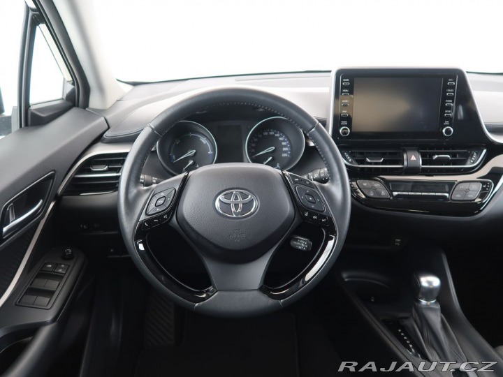 Toyota C-HR 1.8Hybrid,CZ,1Maj,Comfort 2023