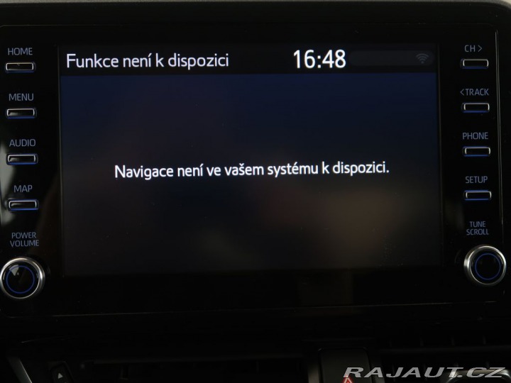 Toyota C-HR 1.8Hybrid,CZ,1Maj,Comfort 2023