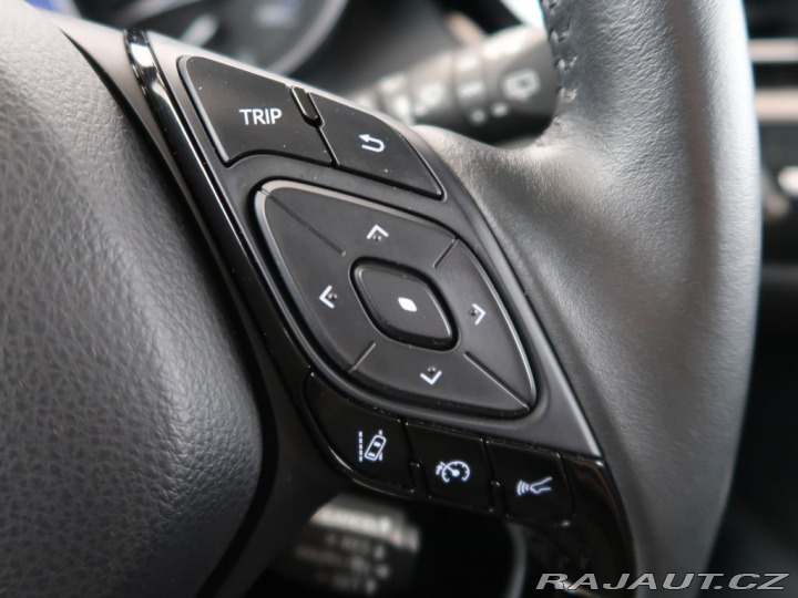 Toyota C-HR 1.8Hybrid,CZ,1Maj,Comfort 2023