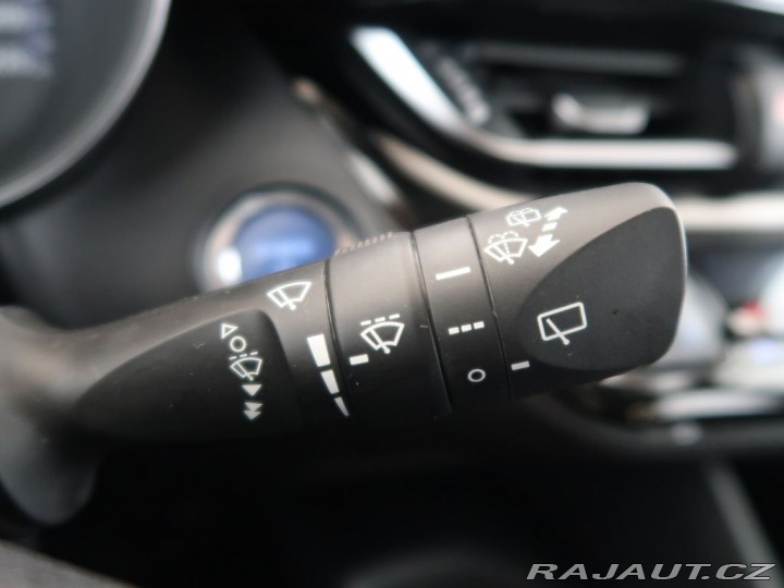 Toyota C-HR 1.8Hybrid,CZ,1Maj,Comfort 2023
