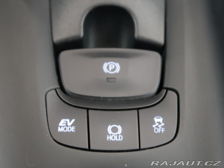 Toyota C-HR 1.8Hybrid,CZ,1Maj,Comfort 2023