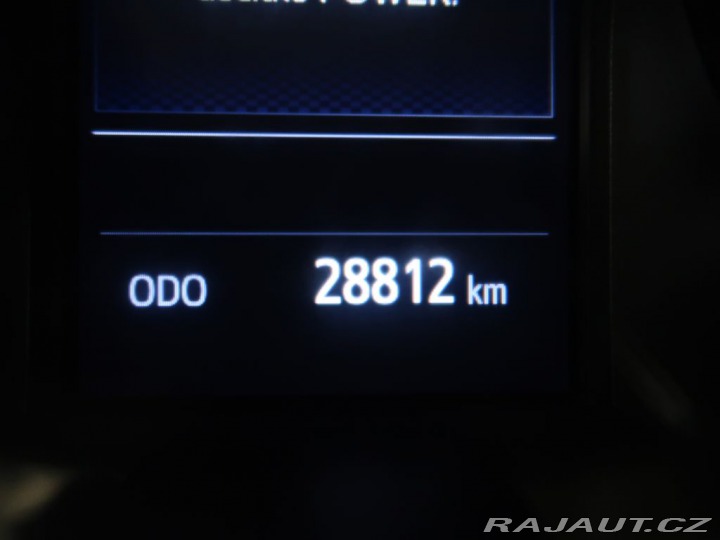 Toyota C-HR 1.8Hybrid,CZ,1Maj,Comfort 2023