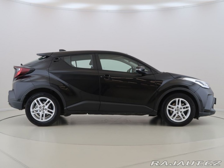 Toyota C-HR 1.8Hybrid,CZ,1Maj,Comfort 2023