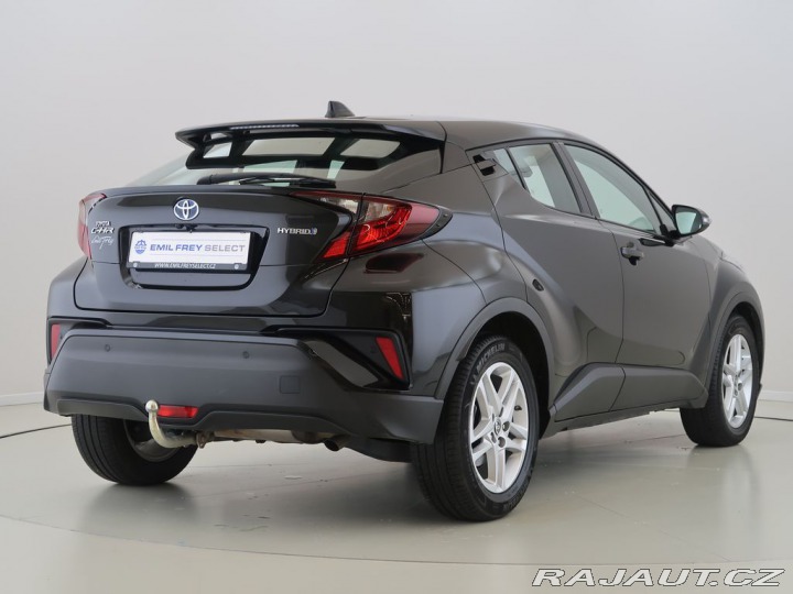 Toyota C-HR 1.8Hybrid,CZ,1Maj,Comfort 2023