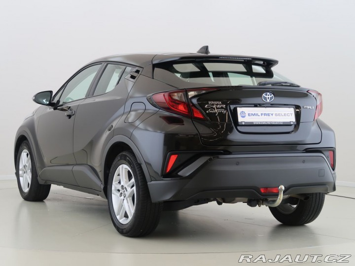 Toyota C-HR 1.8Hybrid,CZ,1Maj,Comfort 2023