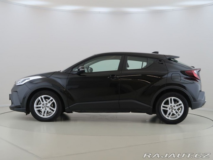 Toyota C-HR 1.8Hybrid,CZ,1Maj,Comfort 2023