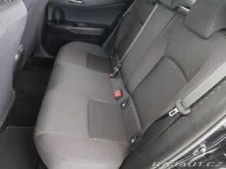 Toyota C-HR 1.8Hybrid,CZ,1Maj,Comfort 2023
