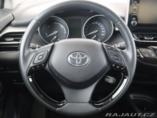 Toyota C-HR 1.8Hybrid,CZ,1Maj,Comfort 2023