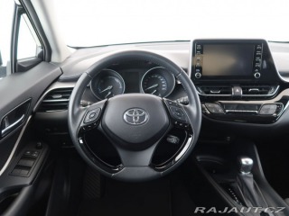 Toyota C-HR 1.8Hybrid,CZ,1Maj,Comfort 2023