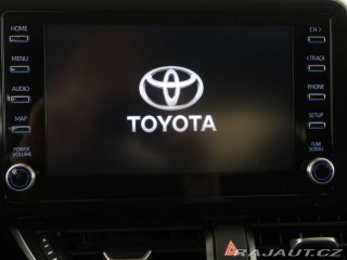 Toyota C-HR 1.8Hybrid,CZ,1Maj,Comfort 2023