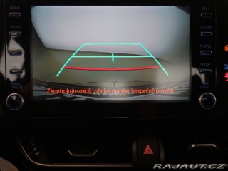 Toyota C-HR 1.8Hybrid,CZ,1Maj,Comfort 2023