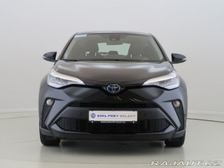 Toyota C-HR 1.8Hybrid,CZ,1Maj,Comfort 2023