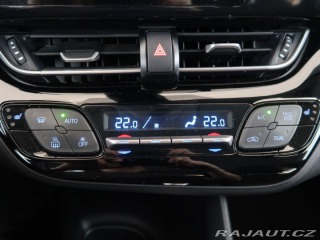 Toyota C-HR 1.8Hybrid,CZ,1Maj,Comfort 2023