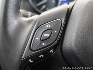 Toyota C-HR 1.8Hybrid,CZ,1Maj,Comfort 2023