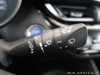 Toyota C-HR 1.8Hybrid,CZ,1Maj,Comfort 2023
