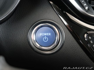 Toyota C-HR 1.8Hybrid,CZ,1Maj,Comfort 2023