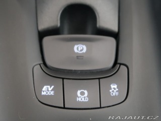 Toyota C-HR 1.8Hybrid,CZ,1Maj,Comfort 2023