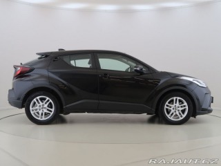 Toyota C-HR 1.8Hybrid,CZ,1Maj,Comfort 2023
