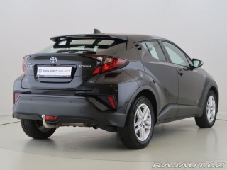 Toyota C-HR 1.8Hybrid,CZ,1Maj,Comfort 2023