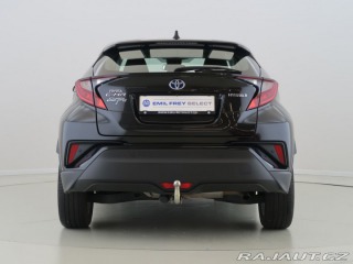 Toyota C-HR 1.8Hybrid,CZ,1Maj,Comfort 2023