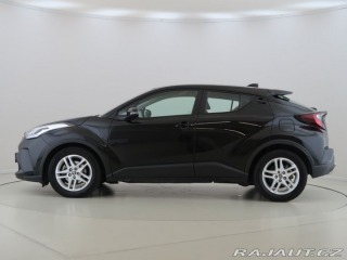 Toyota C-HR 1.8Hybrid,CZ,1Maj,Comfort 2023