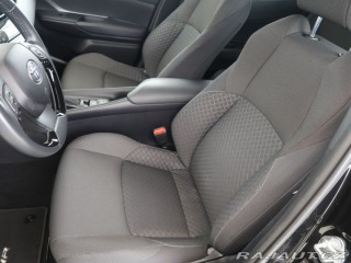 Toyota C-HR 1.8Hybrid,CZ,1Maj,Comfort 2023