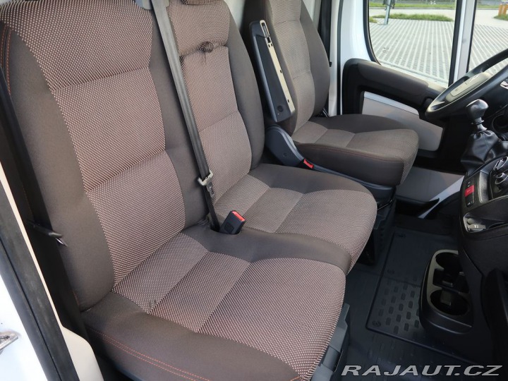 Citroën Jumper 2.0HDI,120kW,L3H2 2018