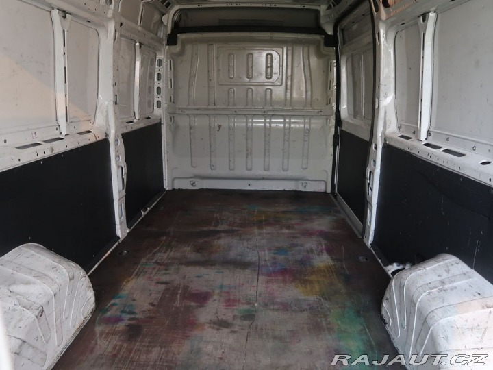 Citroën Jumper 2.0HDI,120kW,L3H2 2018