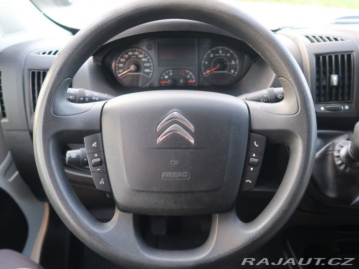 Citroën Jumper 2.0HDI,120kW,L3H2 2018