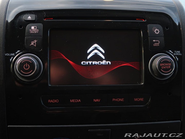 Citroën Jumper 2.0HDI,120kW,L3H2 2018