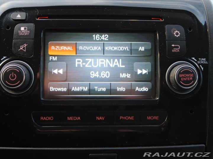 Citroën Jumper 2.0HDI,120kW, 2017