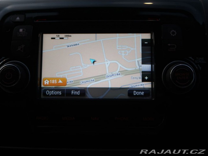 Citroën Jumper 2.0HDI,120kW, 2017