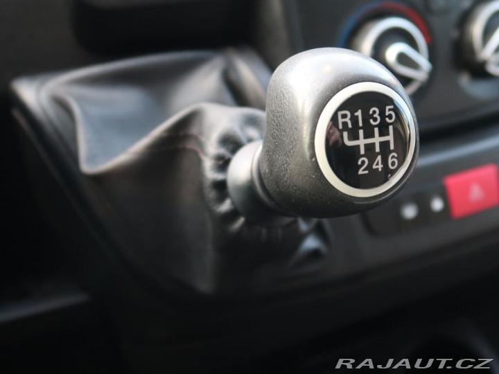 Citroën Jumper 2.0HDI,120kW,L3H2 2018