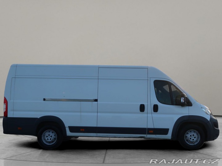 Citroën Jumper 2.0HDI,120kW,L3H2 2018