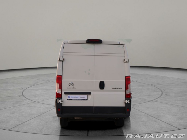 Citroën Jumper 2.0HDI,120kW,L3H2 2018