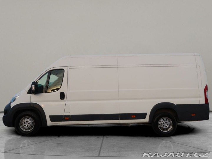 Citroën Jumper 2.0HDI,120kW, 2017