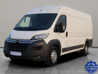 Citroën Jumper 2.0HDI,120kW, 2017