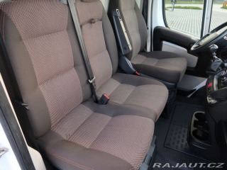 Citroën Jumper 2.0HDI,120kW, 2017