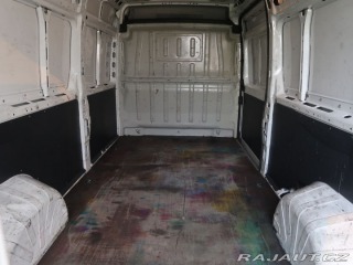 Citroën Jumper 2.0HDI,120kW, 2017