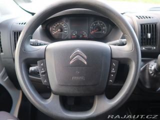 Citroën Jumper 2.0HDI,120kW, 2017