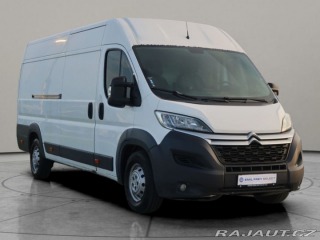 Citroën Jumper 2.0HDI,120kW, 2017